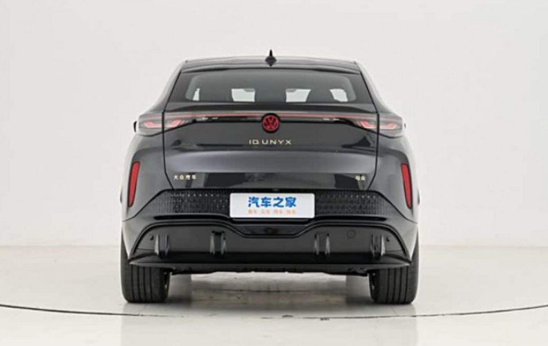 Volkswagen ID.UNYX