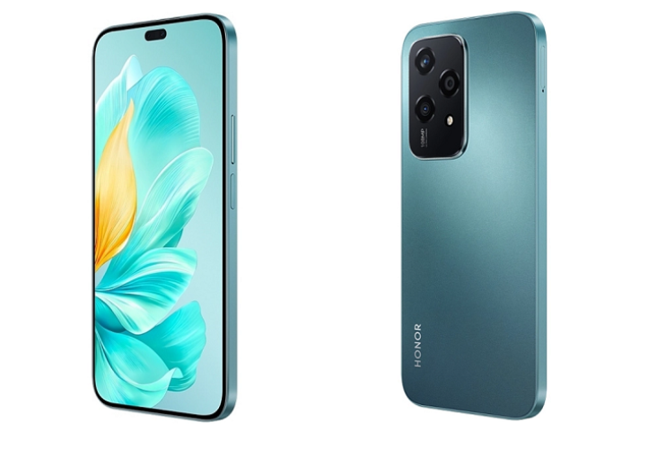 HONOR 200 Lite