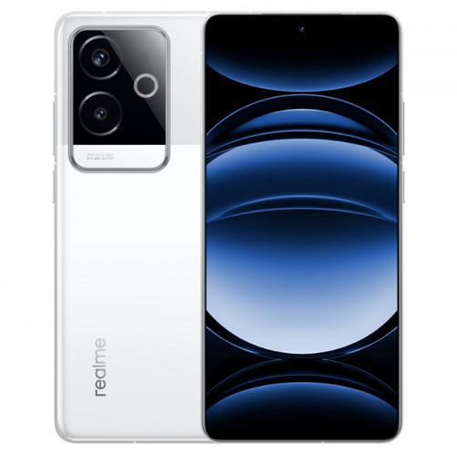 Realme GT6