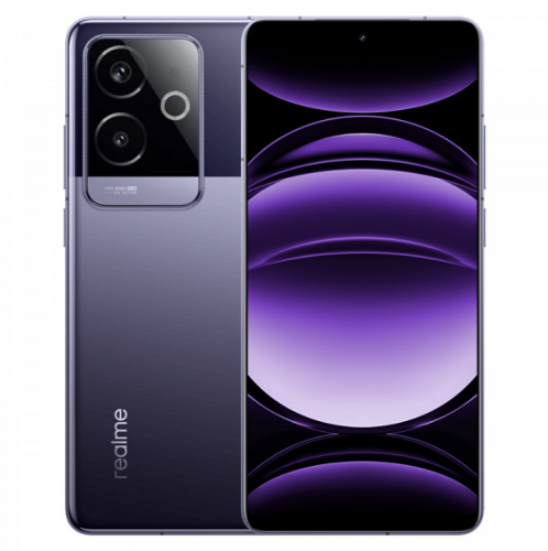 Realme GT6