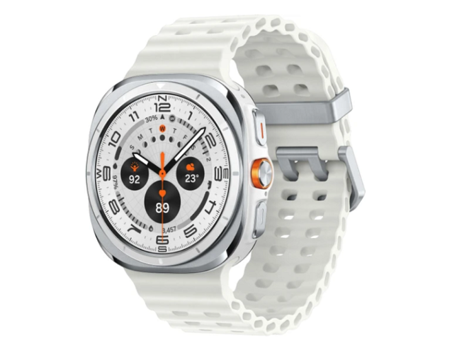 Samsung Galaxy Watch Ultra
