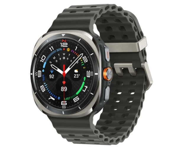 Samsung Galaxy Watch Ultra
