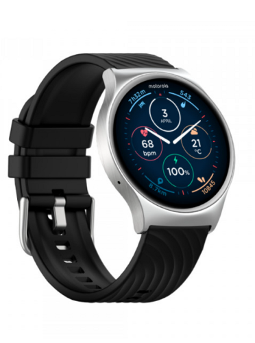 Motorola Moto Watch 120