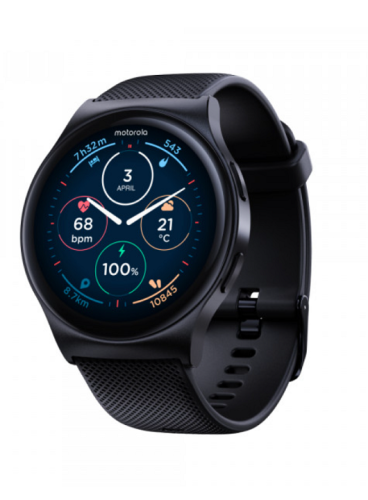 Motorola Moto Watch 120