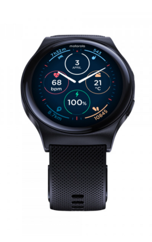 Motorola Moto Watch 120