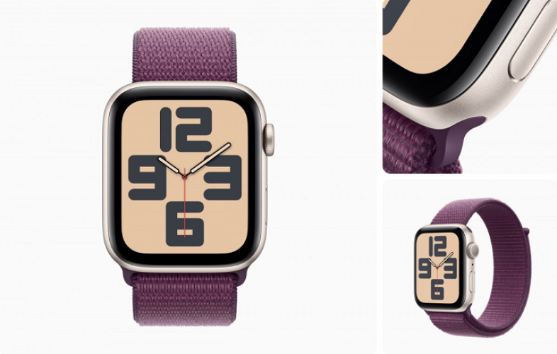 Apple Watch SE 3