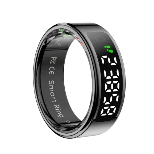 Смарт-кольцо Rollme R11 Ultra