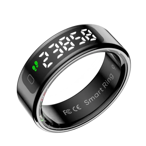 Смарт-кольцо Rollme R11 Ultra