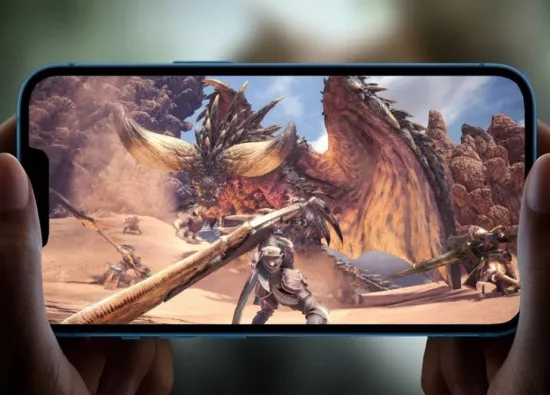 Новая функция Android 15 которая отключит ограничение 60 Гц в играх