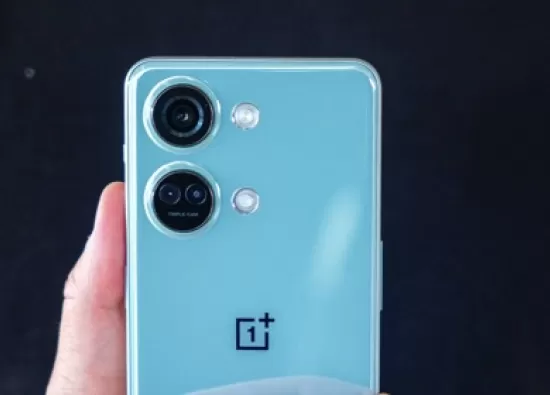 Ожидаемая дата выхода OnePlus Ace 3V: характеристики