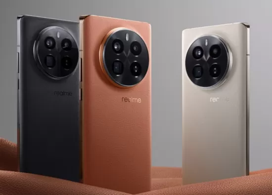 Realme GT 7 Pro: Стали известны ключевые характеристики перед официальным запуском