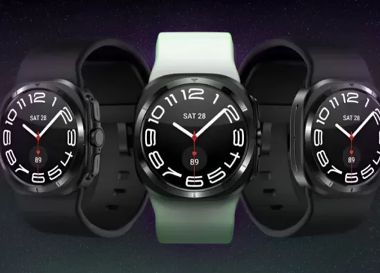 Новая серия Samsung Galaxy Watch 7: Дата выхода, цена и технические характеристики