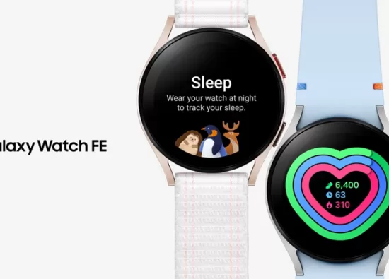 Samsung Официально представила Galaxy Watch FE: Дата выхода, цена. Фото