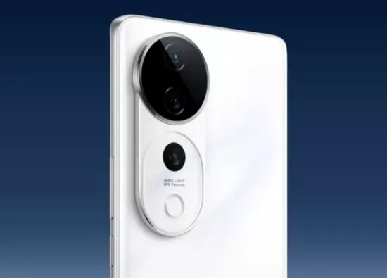 Смартфон vivo V40 Pro: Технические характеристики V40 Pro