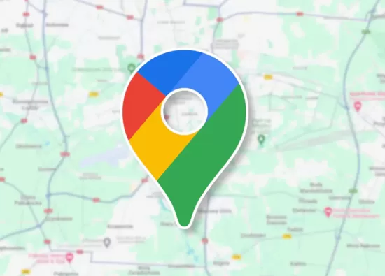 В Google Maps для iOS и CarPlay добавят функцию спидометра и ограничений скорости