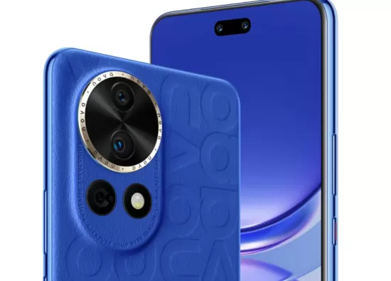 Huawei Nova 13: Ожидаемая дата выхода