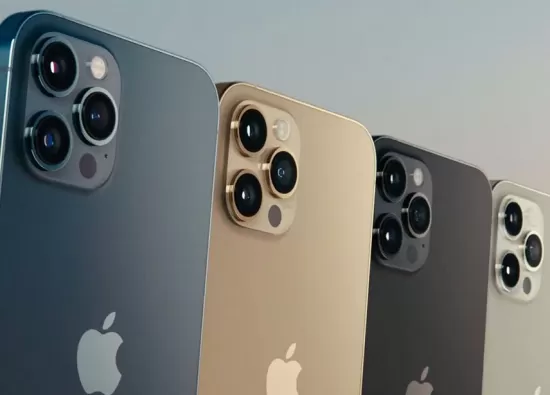 iPhone 16 Pro и Pro Max: Получат зарядку мощностью 40 Вт и беспроводную зарядку MagSafe мощностью 20 Вт