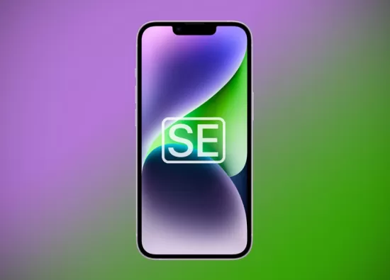 Новый iPhone SE 4: Внешний вид и характеристики будут ближе к iPhone 16