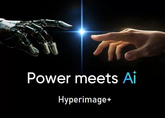 Realme представляет архитектуру ИИ-фотографии Hyperimage+