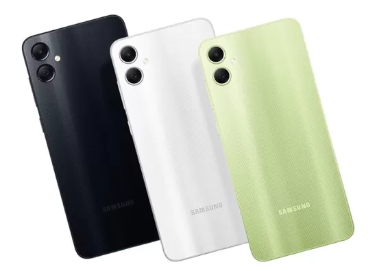 Бюджетный смартфон Samsung Galaxy A06: Основные технические характеристики