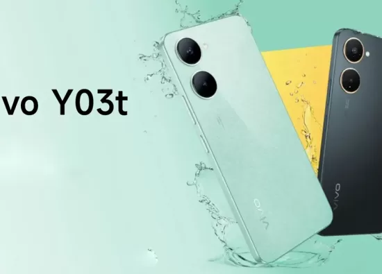 Vivo Y03t: Подробности о запуске и характеристиках смартфона