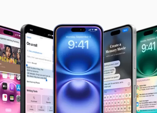 Apple Intelligence в обновлении iOS 18.1: Ключевые функции искусственного интеллекта. Дата выхода