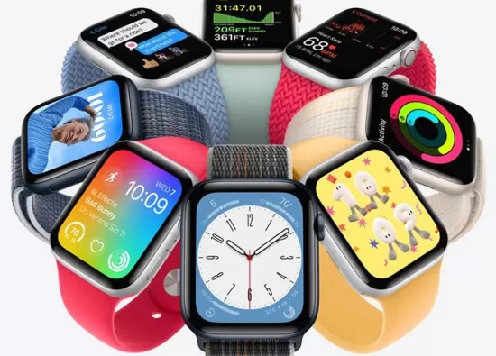 Стоит ли покупать Apple Watch SE 2-го поколения  в 2024 году