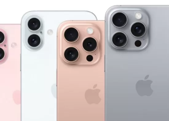В России стартовали продажи iPhone 16, Apple Watch Series 10 и AirPods 4. Популярные модели и цены