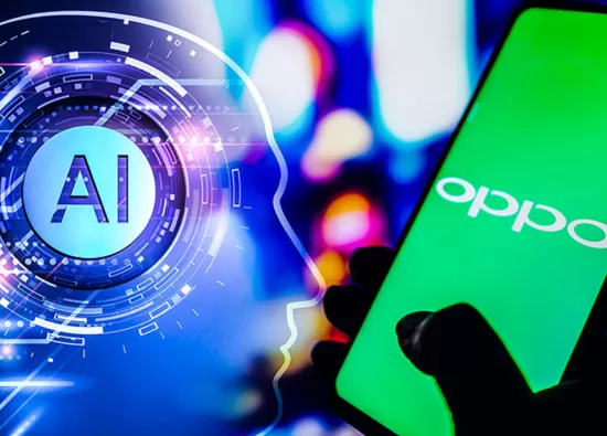 ColorOS 15 будет представлен на конференции разработчиков 17 октября