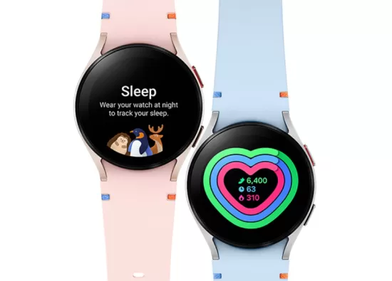 Samsung представила Galaxy Watch FE LTE: Доступные умные часы с поддержкой сети LTE и функцией ЭКГ