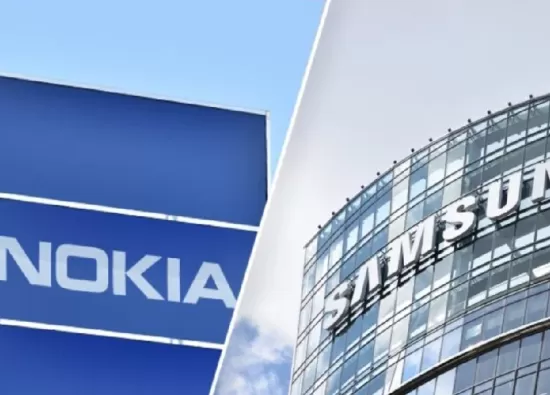Samsung рассматривает покупку инфраструктурного подразделения Nokia за 10 миллиардов долларов