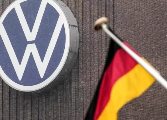 Volkswagen прекращает производство Polo в Европе спустя 40 лет: На смену придут новые электромобили