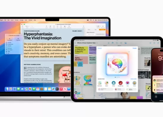 Apple представит Apple Intelligence вместе с выходом iOS 18.1. Ожидаемая дата выхода 28 октября