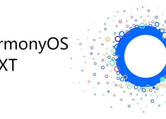 Huawei представила HarmonyOS NEXT: новая независимая операционная система