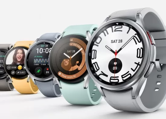 Samsung Galaxy Watch 6 и Watch6 Classic получили стабильное обновление One UI 6 на базе Wear OS 5