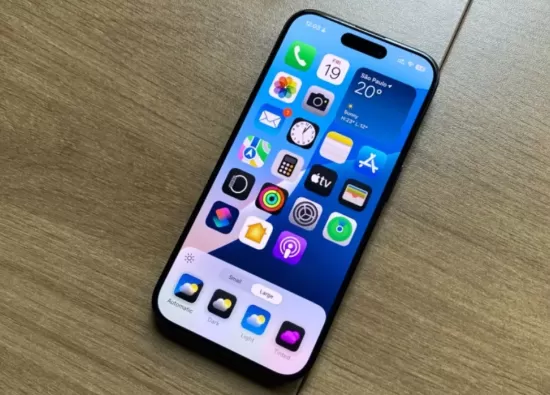 Apple iPhone 17 получит собственный чип Wi-Fi 7