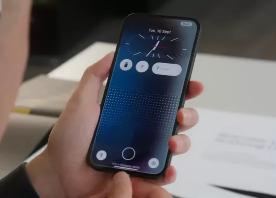 Nothing анонсирует ОС на базе ИИ, готовую конкурировать с Android и iOS