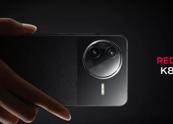  Redmi K80 стал доступен для международного заказа с процессором Snapdragon 8 Gen 3 