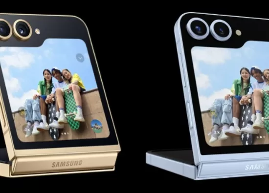 Samsung разрабатывает бюджетные складные смартфоны серии Galaxy Z
