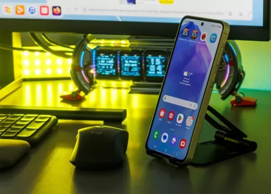 Samsung Galaxy A55 5G