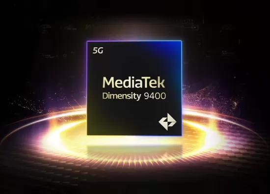 Флагманский чипсет MediaTek Dimensity 9400