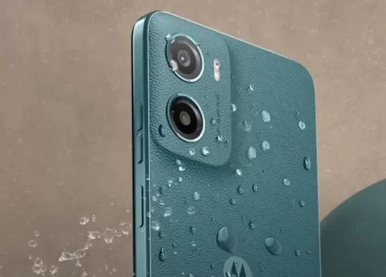 Motorola объявила о глобальном запуске смартфона Moto G05: технические характеристики и цена