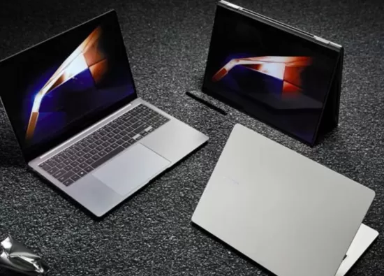 Samsung обновила приложение Multi Control для поддержки One UI 7.0 и Galaxy Book