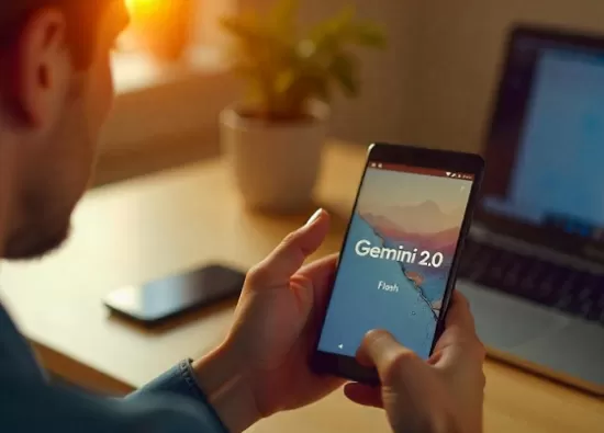 Google запустила Gemini 2.0 Flash: новая версия ИИ стала доступна всем пользователям