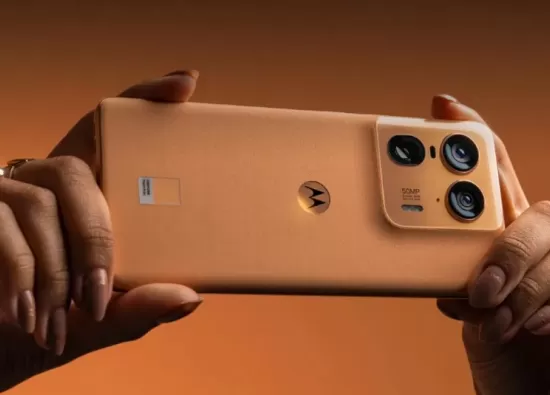 Список моделей Motorola, которые смогут обновится до Android 16