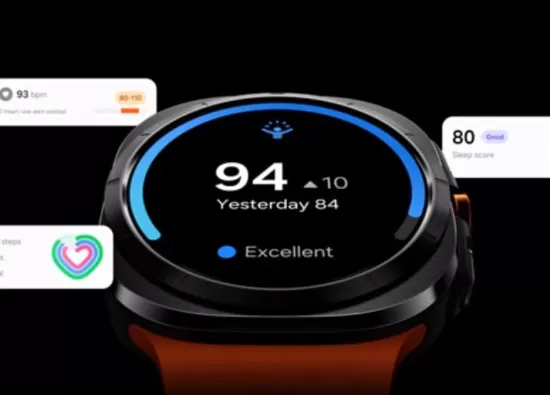 Смарт-часы Samsung Galaxy Watch 8: ожидаемый релиз и ключевые особенности новой серии