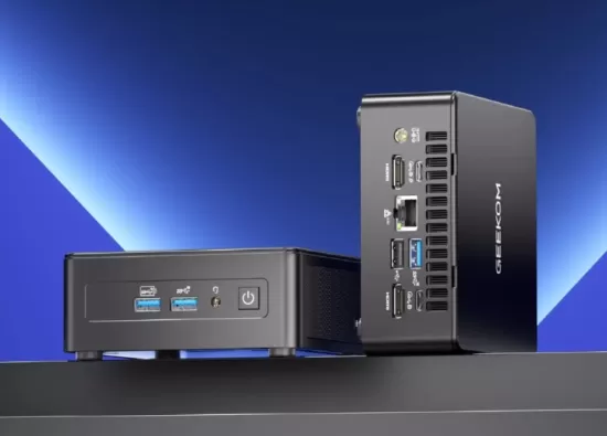 Geekom IT15