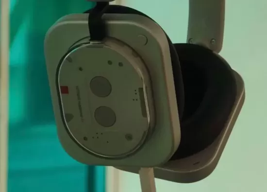 Фото Nothing Headphone 1