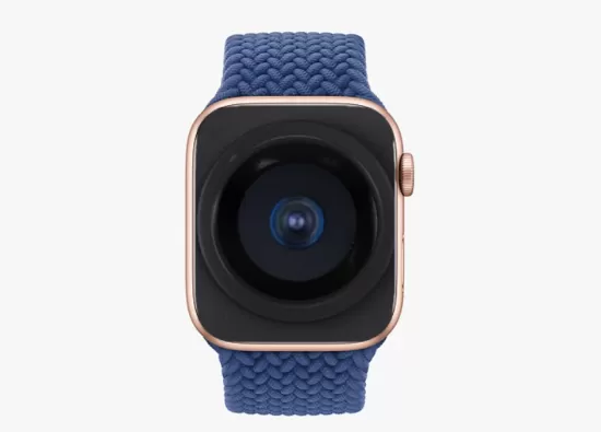 Apple работает над технологией скрытых камер для iPhone, Apple Watch и других устройств