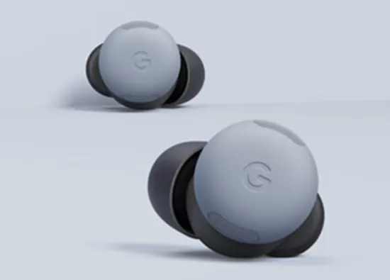 Google готовит Pixel Buds Pro 2 в новом цвете «Лунный камень»